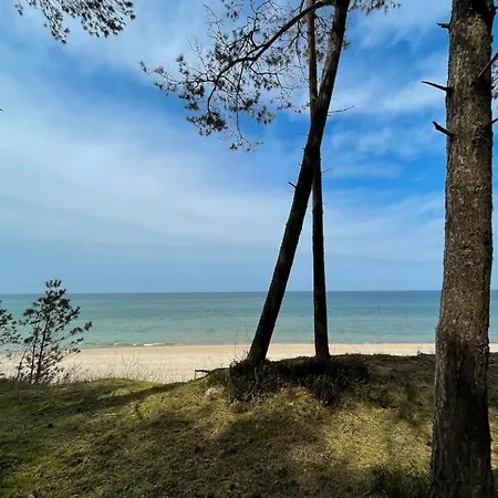 Pobierowo Baltic Apartments A30 Zewnętrze zdjęcie