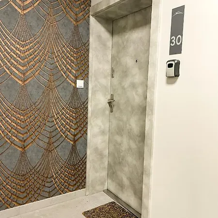 Pobierowo Baltic Apartments A30 Zewnętrze zdjęcie