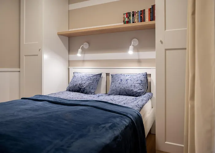 Pobierowo Baltic Apartments A30