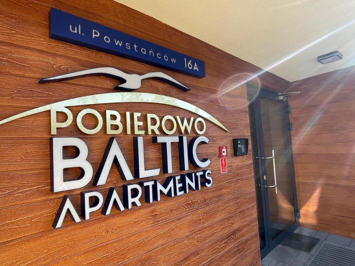 Baltic A30 Apartment