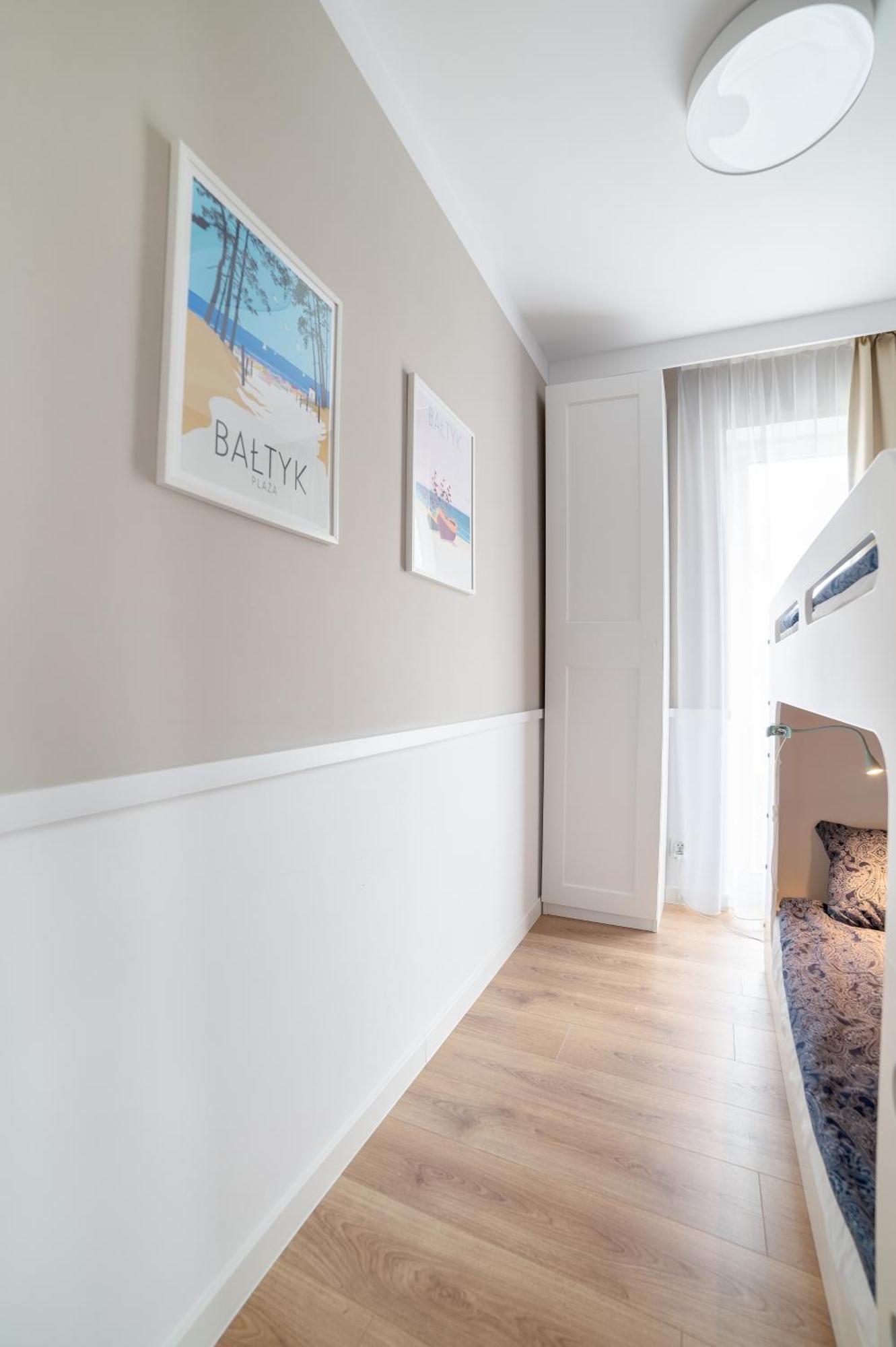 Baltic A30 Apartment Pobierowo