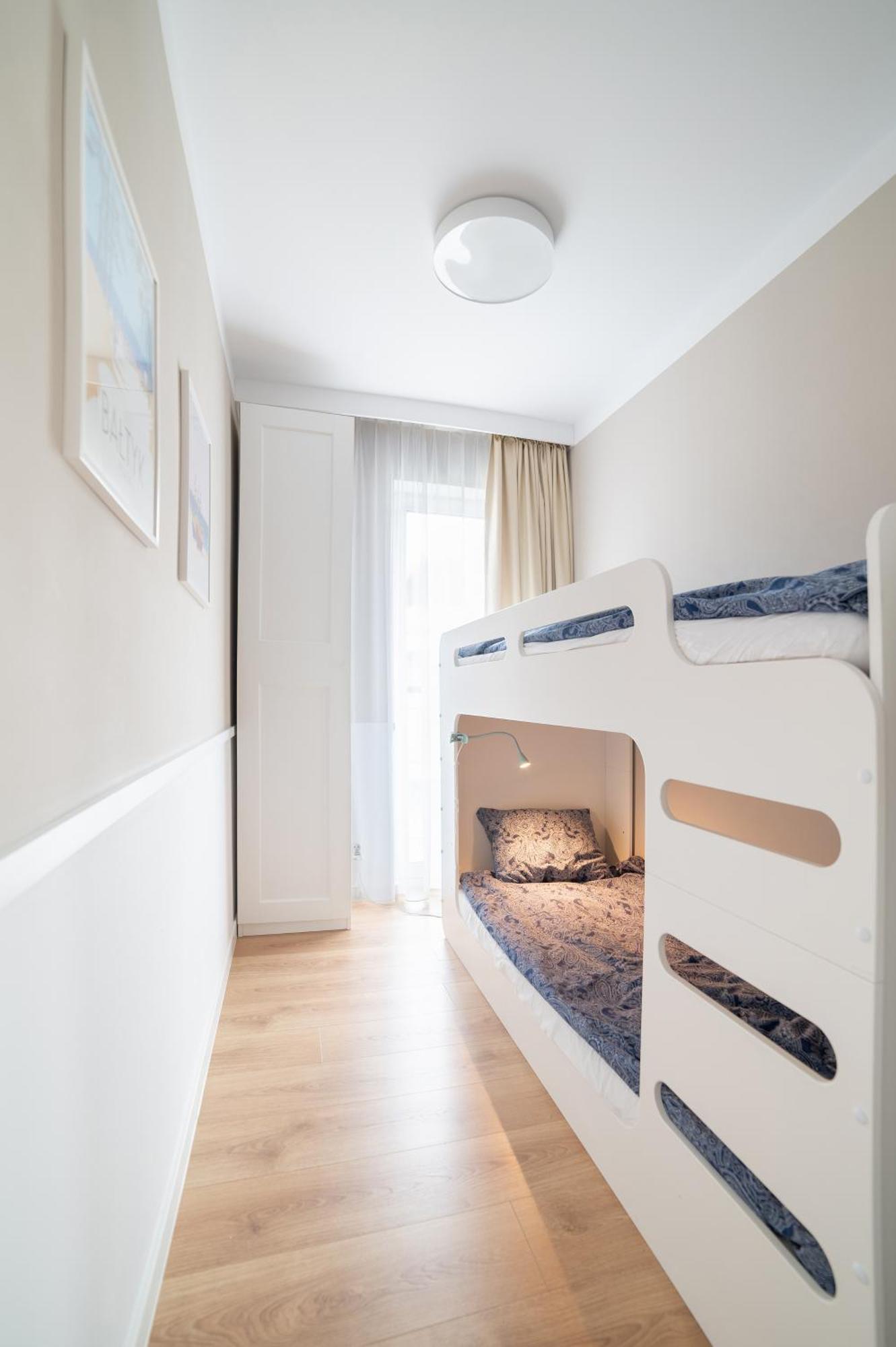 Apartment Baltic A30 Pobierowo