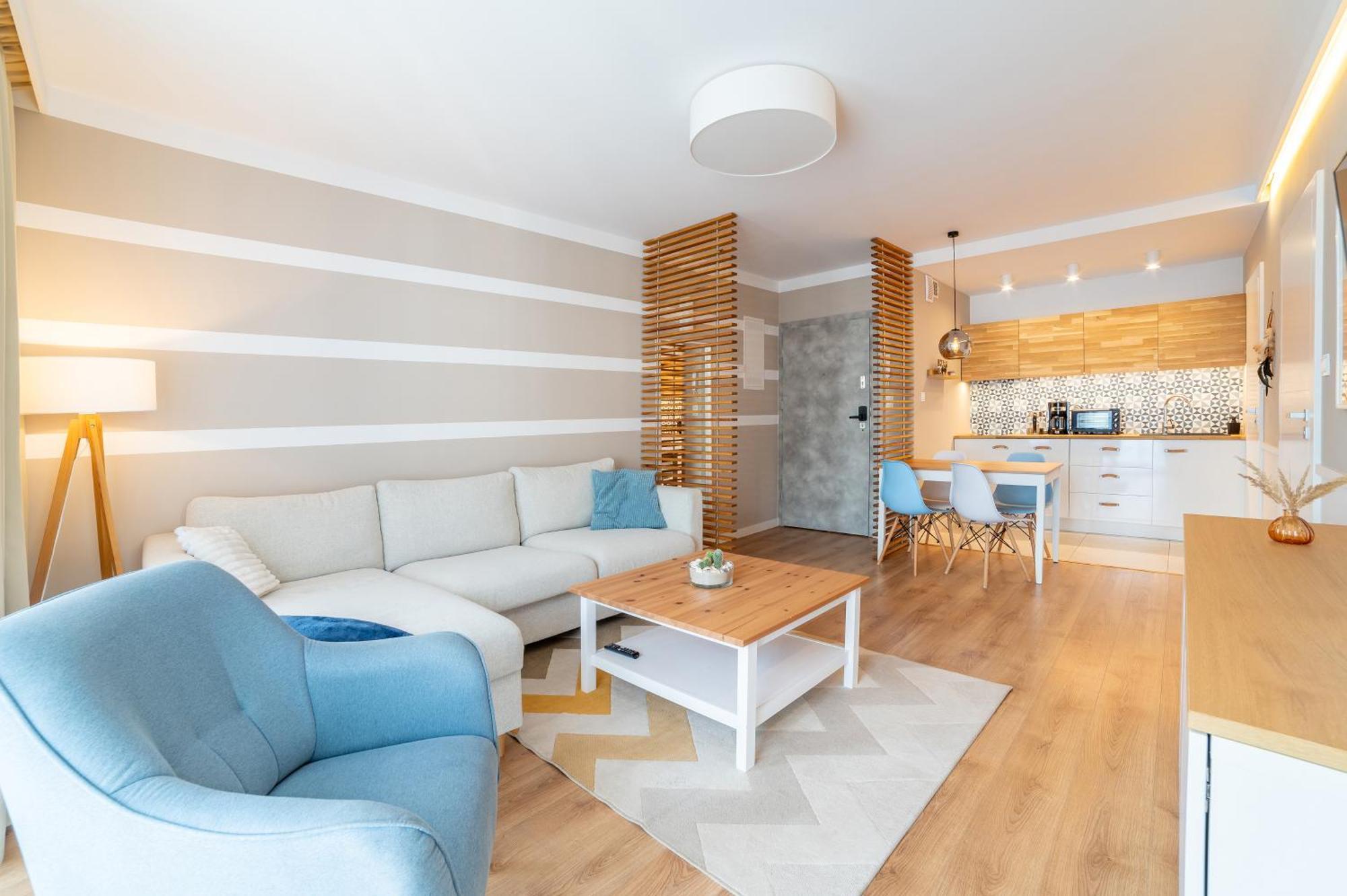 Apartment Baltic A30