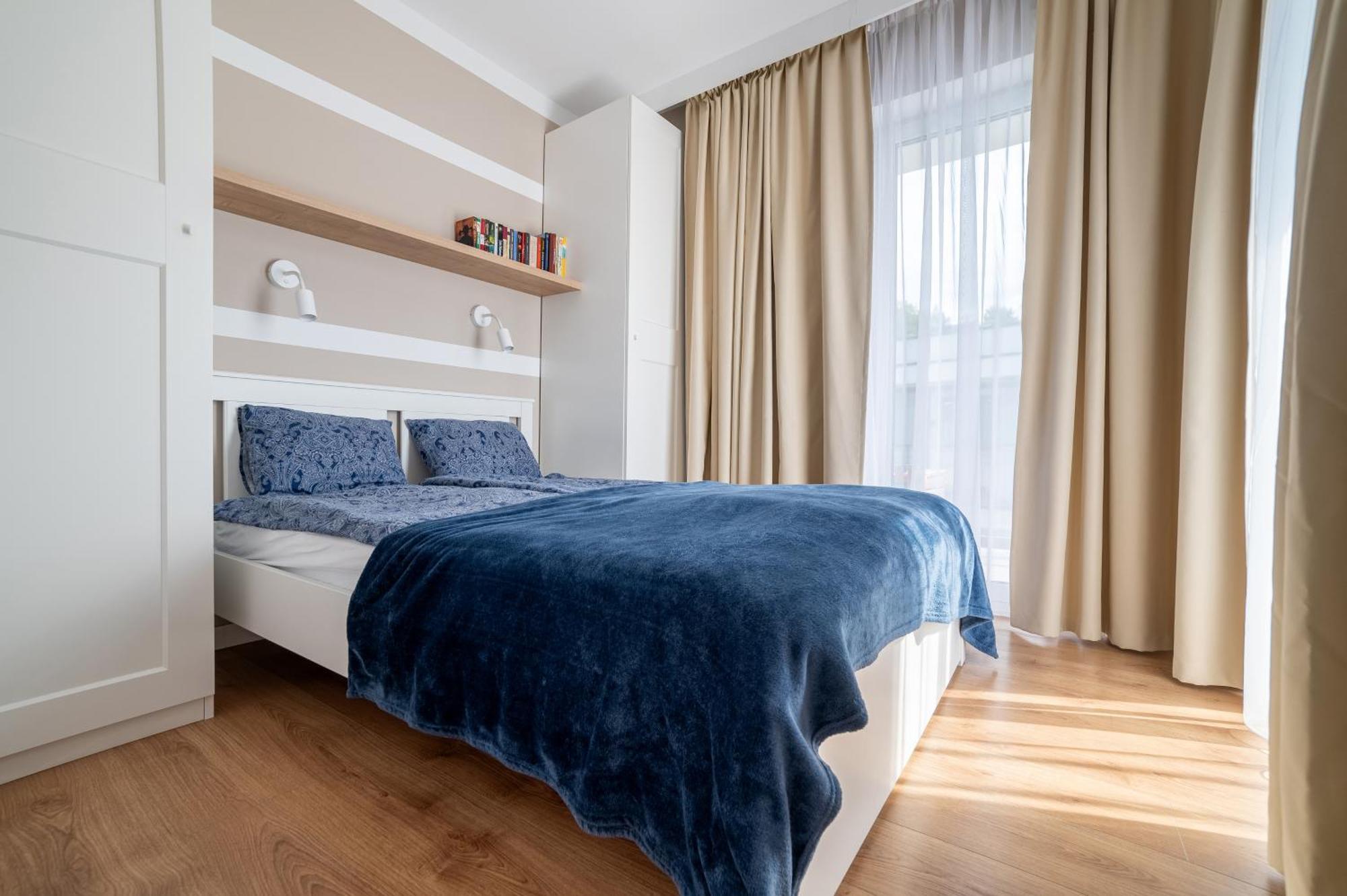 Baltic A30 Apartment *