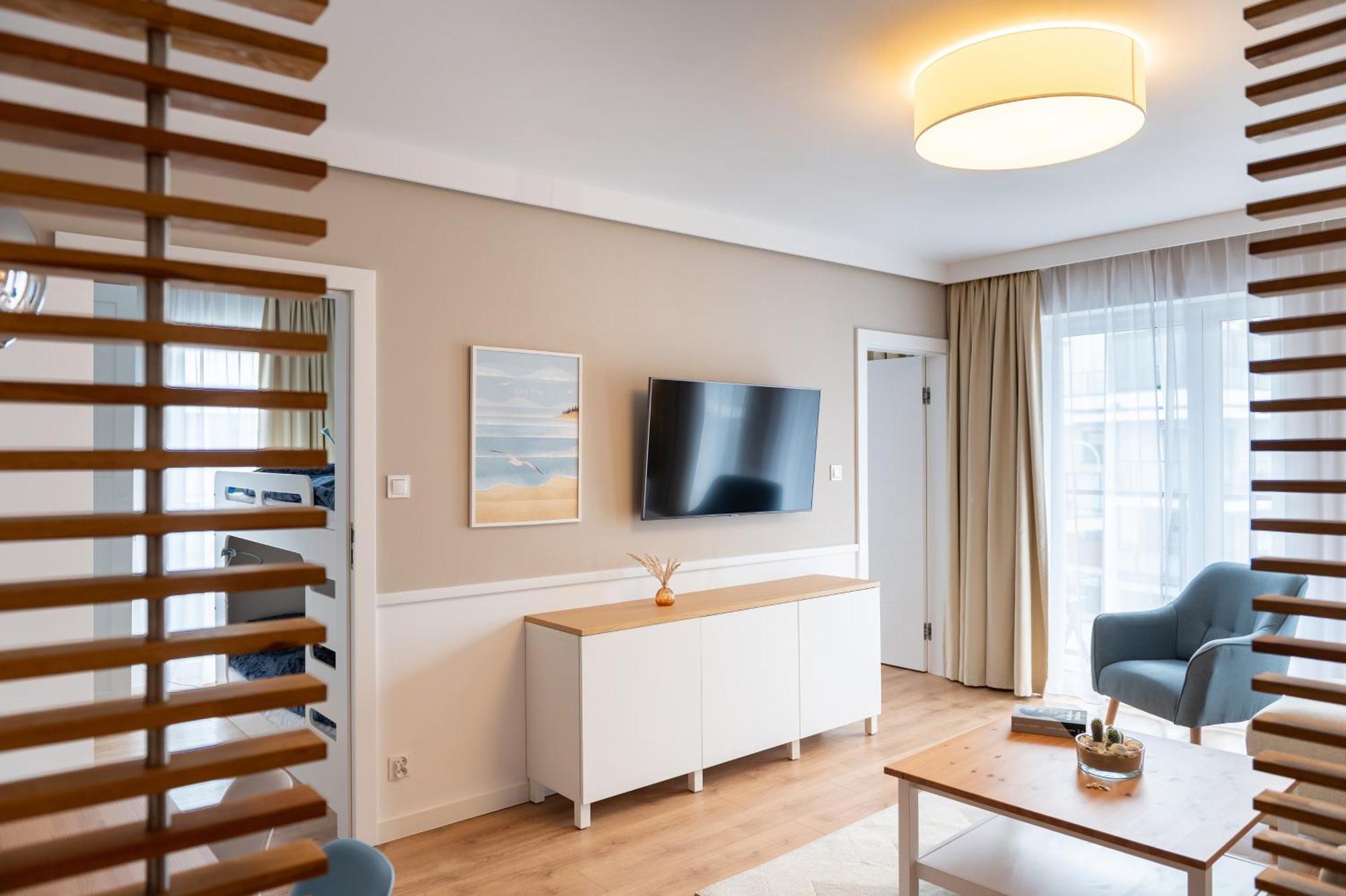 Apartment Baltic A30 *