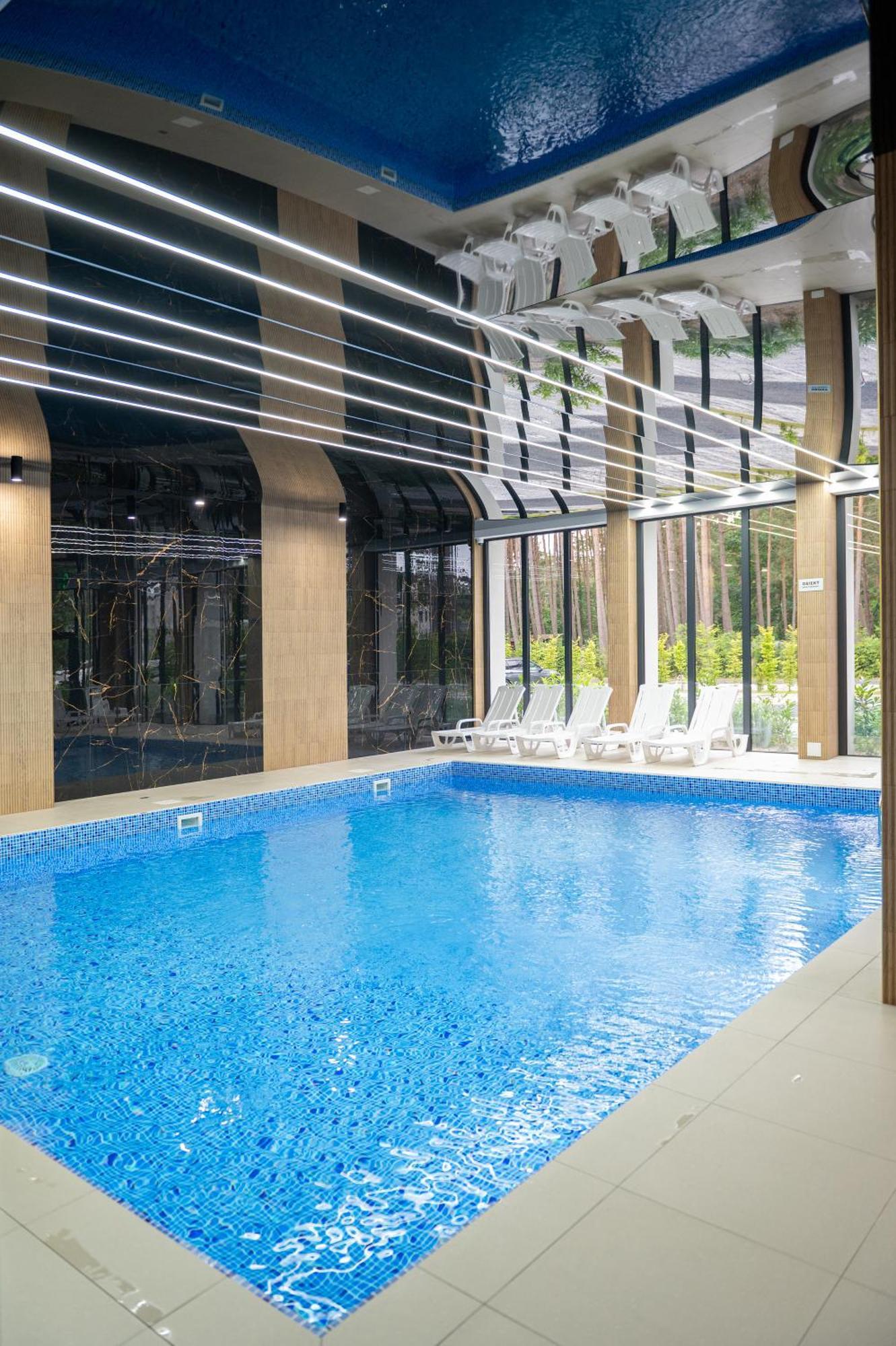 Apartment Baltic A30 Pobierowo