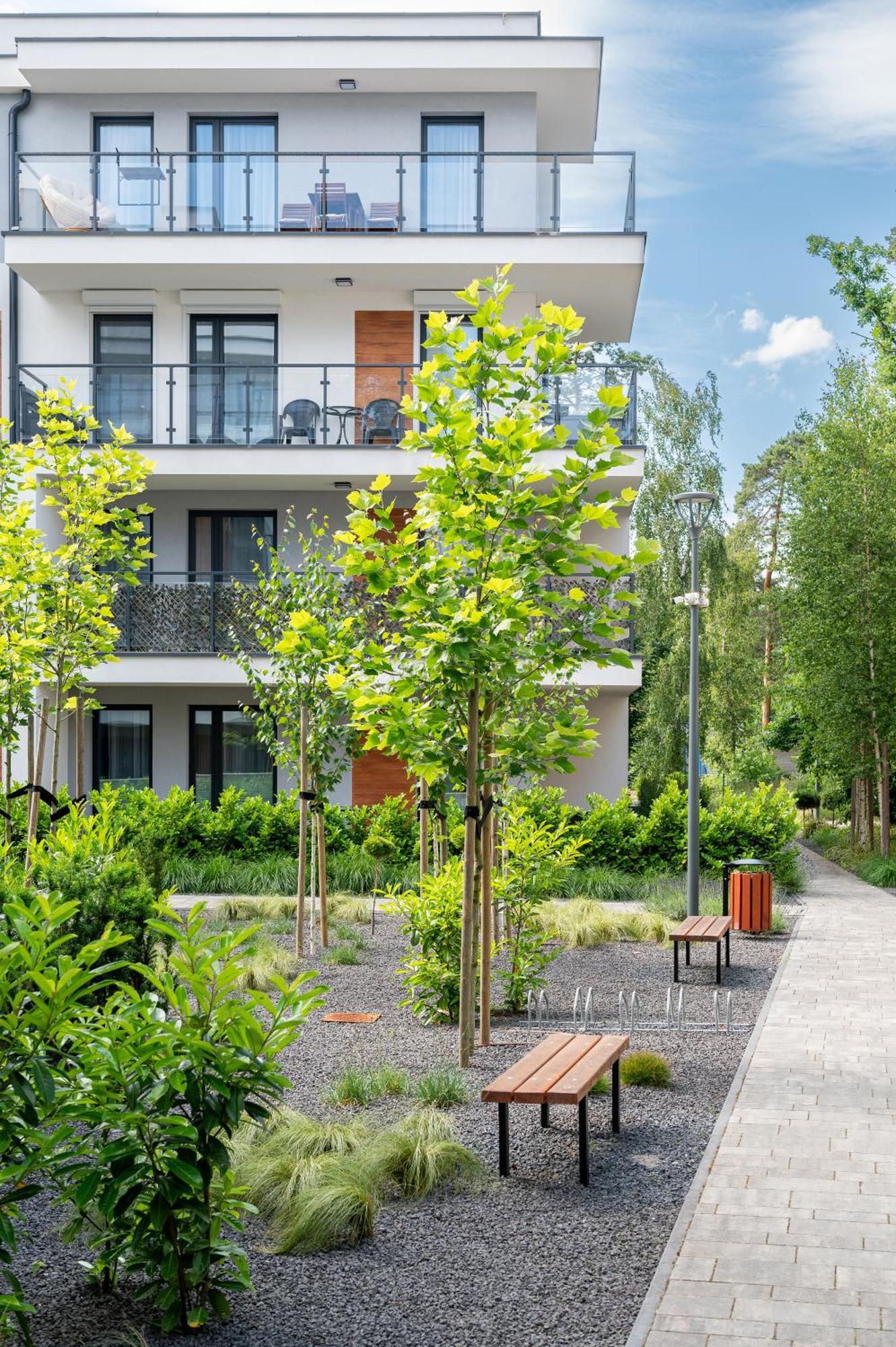 Apartment Baltic A30 *