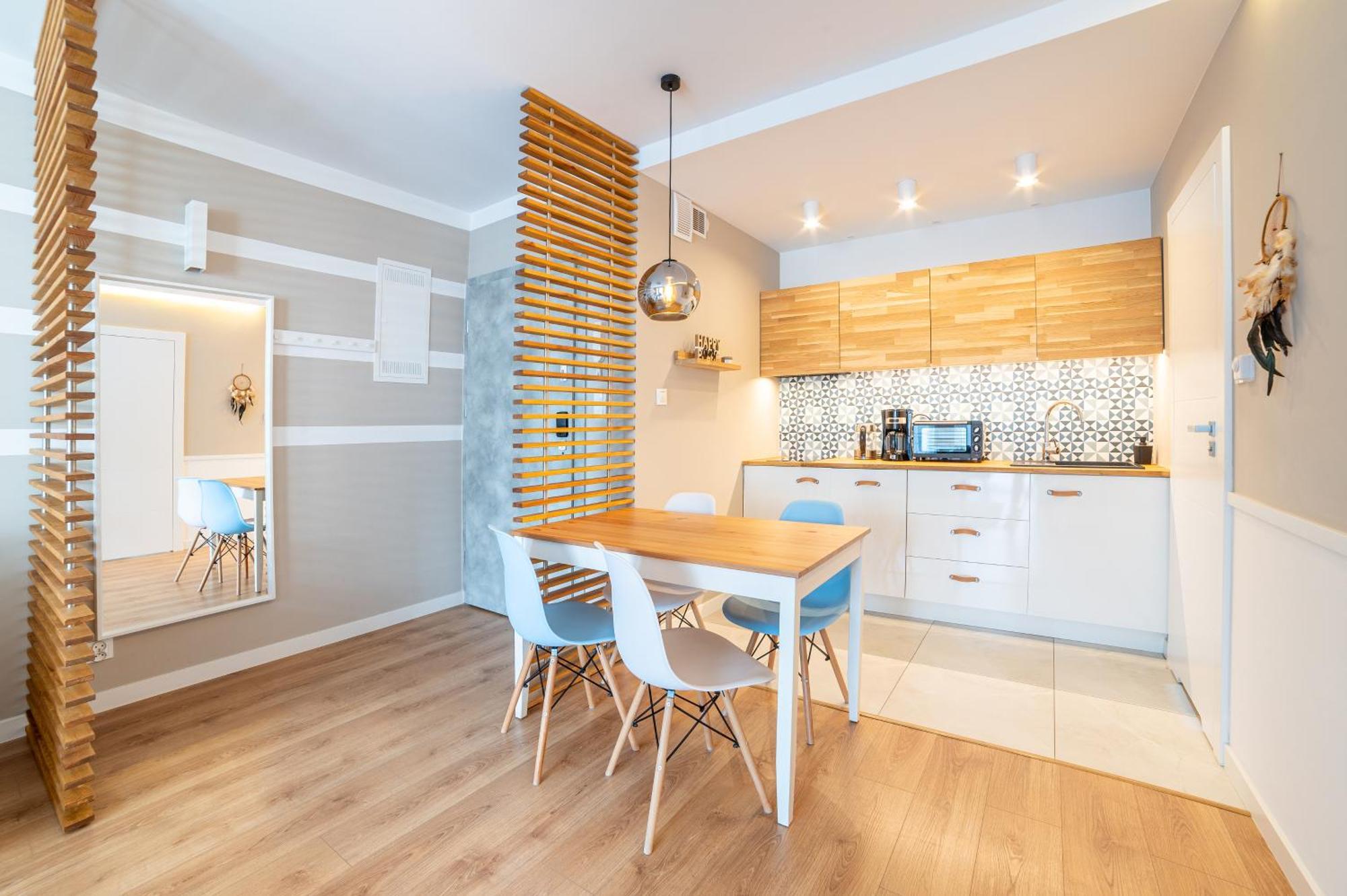 Baltic A30 Apartment Pobierowo